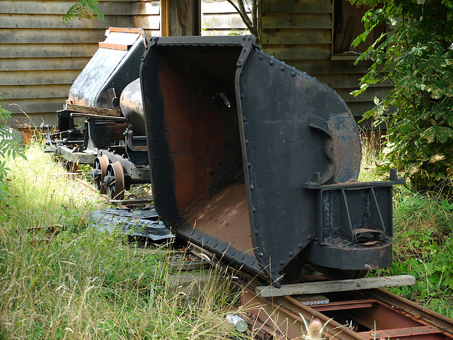 Wagon (2) - 18 August 2013