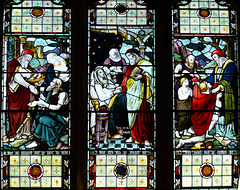northfleet church, kent