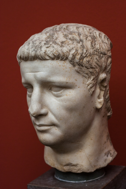 I, Claudius