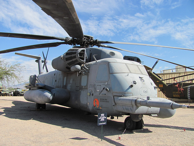 Pave Low