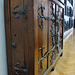 whalley abbey cupboard, v. and a.