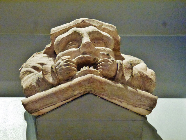 c15 corbel, v. and a.