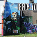 Brighton walls VISIT BRIGHTON - 5.5.2013