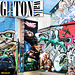 Brighton walls FASCION- 5.5.2013