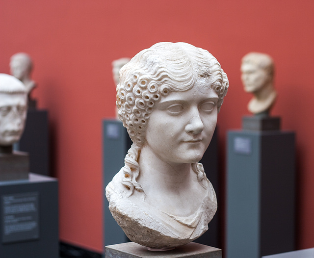 Female roman I