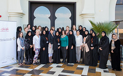 UAE and Swedish participants