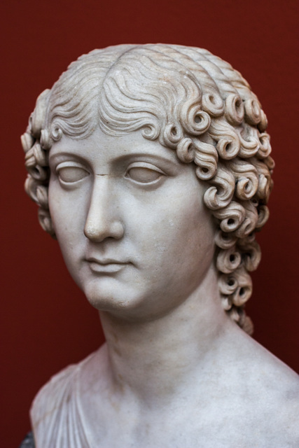 Female roman II