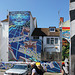 Brighton walls - BORG - 5.5.2013