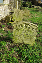 st.mary the less, thetford