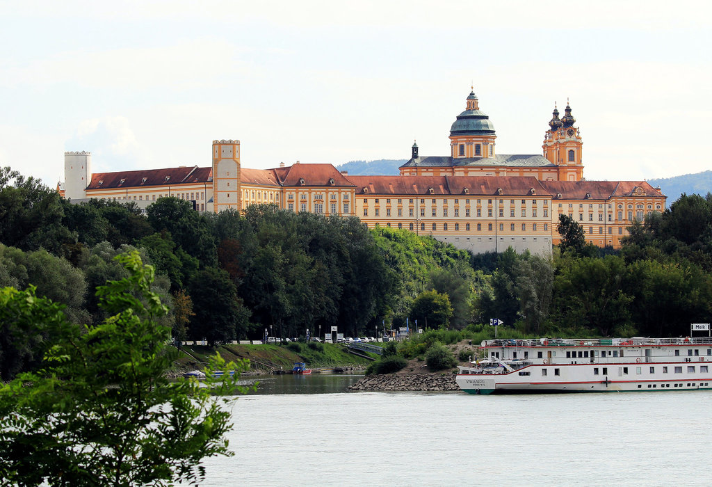 Stift Melk