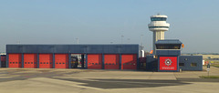 Snapshots from Gatwick (4) - 4 September 2013