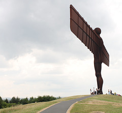 Angel of the North (3)