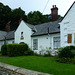 almshouses, llanrhaeadr, clwyd