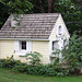 Playhouse at the Nassau County Museum of Art, September 2009