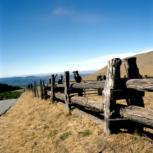 Corral Overlook