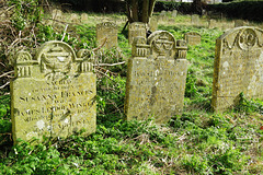 st.mary the less, thetford