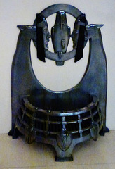 melchett firebasket, v. and a