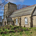 st.mary the less, thetford