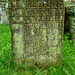 llanrhaeadr church, clwyd