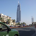 Dubai walkathon for charity