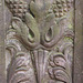 ornamento de la gotika puto (Ornament des gothischen Brunnens)