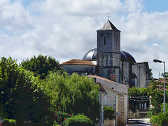 Saint-Romain-de-Benet - Saint-Romain