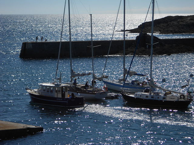 cote finistèrienne