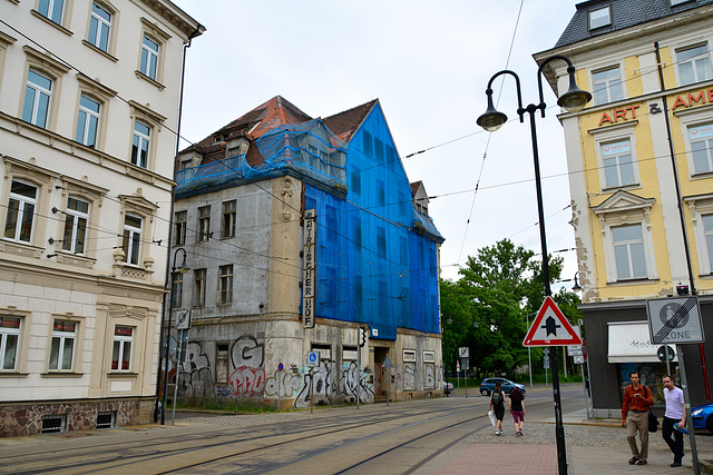 Leipzig 2013 – Bayrischer Hof