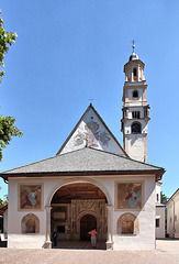 Pfarrkirche S. Maria Assunta