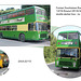 1978 Bristol VRT ECW Amberley 29 8 2013