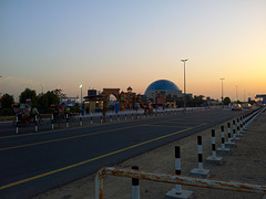 Global Village