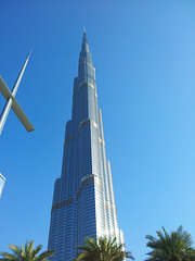 Burj Al Kalifa