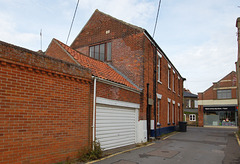 No.1a Mill Lane, Southwold, Suffolk (27)
