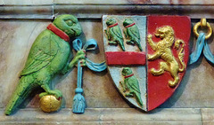 lumley chapel, cheam, london