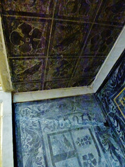 lumley chapel, cheam, london