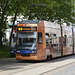 Leipzig 2013 – Tram 1105 on line 9