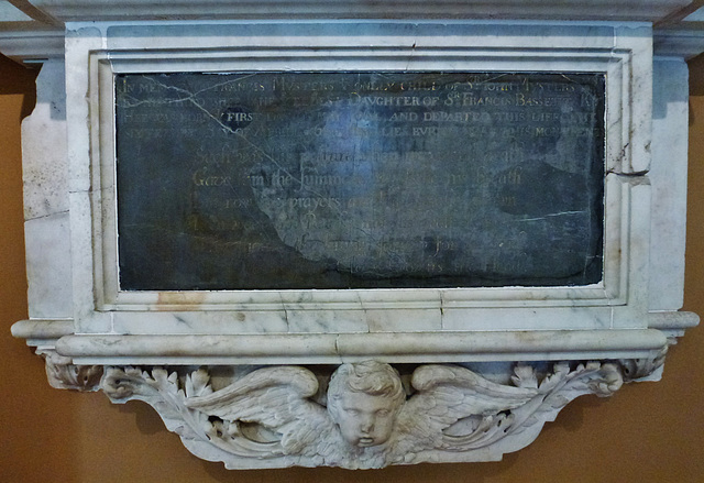 musters memorial, v. and a.