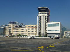 Aéroport de Nice - 4 Septembre 2013