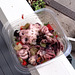 Squid Salad, yumm