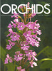 ORCHIDS Magazine cover