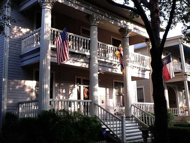 Brackenridge B&B San Antonio