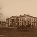 Blythswood House, Renfrewshire (Demolished)