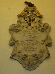 lumley chapel, cheam, london