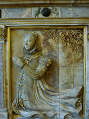 lumley chapel, cheam, london