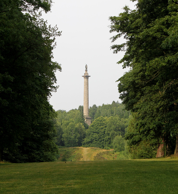 Column to Liberty