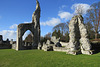 thetford priory