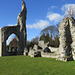 thetford priory