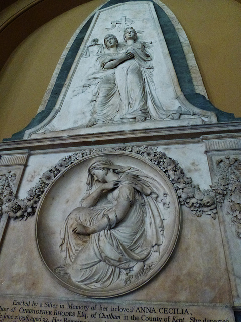 rhodes monument by bacon, v.and a.