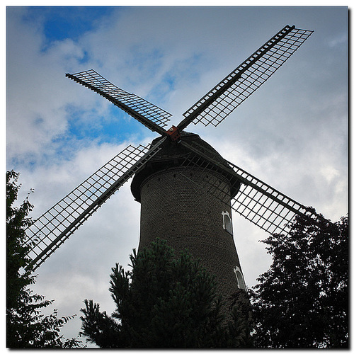 Weßling-Mühle