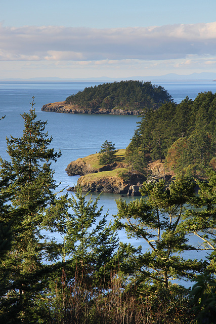 Deception Pass